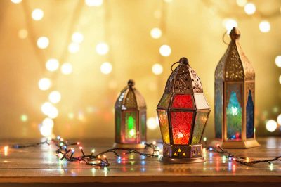 Help Me Explain Ramadan to My Kids