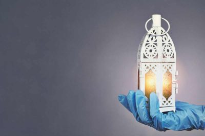 How Will COVID-19 Affect Ramadan?