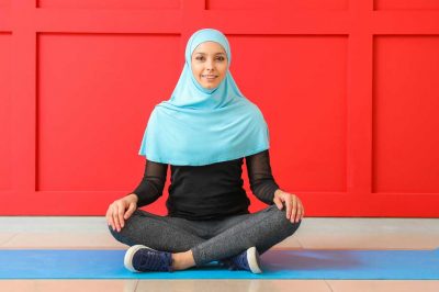 How Yoga Transformed My Life