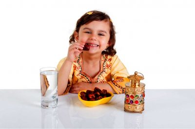 My Kids Don't Want to Fast Long Hours, What to Do?