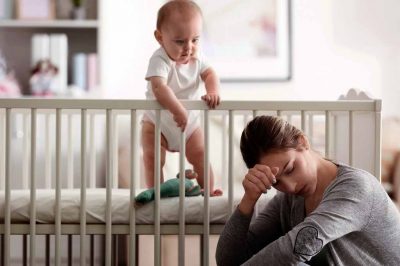 Parenting: Not What I thought It Would Be