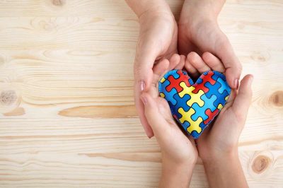 Ramadan with an Autistic Child