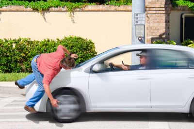 Is Reciting the Quran from the Mus-haf While Driving Allowed?