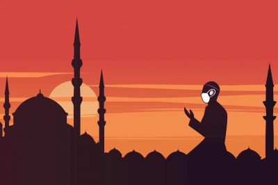 Responding to Objections to Virtual Jumu`ah