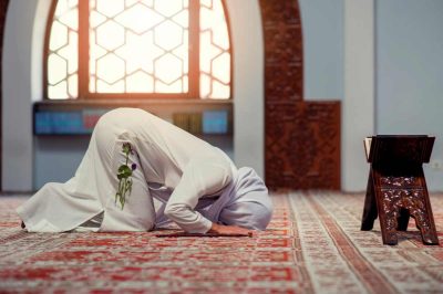 Do You Have to Make Up Fasts Missed during Pregnancy?
