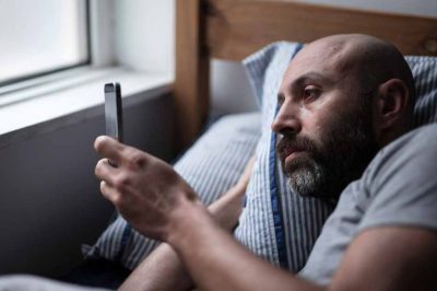 Where to Find Mental Health Help During the COVID-19 Pandemic (list)