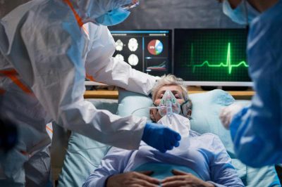 Who Should Get Treated First During This Coronavirus Pandemic?