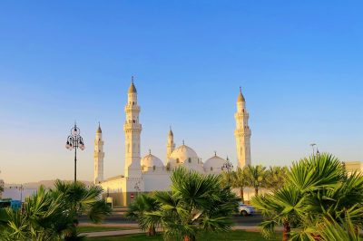 Why Do Muslims Fast Ramadan Is it a Punishment