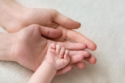 Sex after delivery