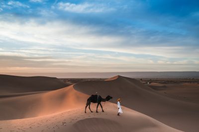 برنامج قدوة..كيف كان أبو بكر الصديق رجلا بأمة
