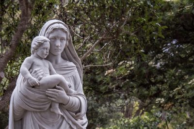 La historia de Mar&iacute;a, la madre de Jes&uacute;s, en el Cor&aacute;n - About Islam