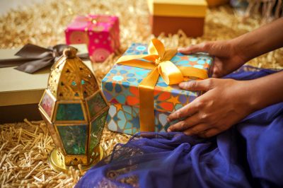 20 Ways to Make Eid Fun During Quarantine