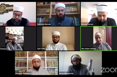 Muslim Leads US Efforts to Find COVID-19 Vaccine - About Islam