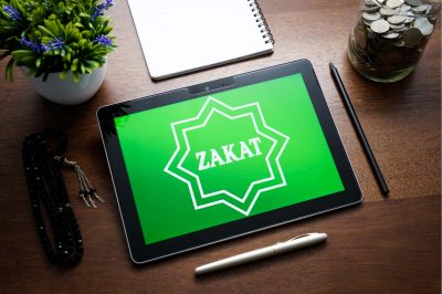 Can I Pay Zakat Al-Fitr on Behalf of the Dead?