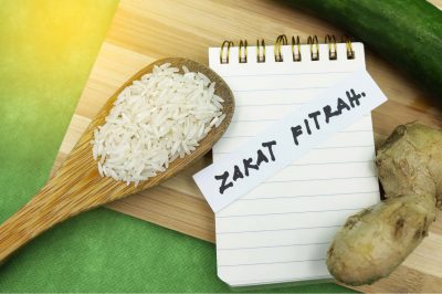Is Zakat Al-Fitr Waived If Not Paid on Time?