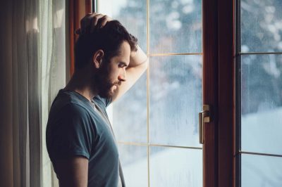 Controlling Family Makes Me Feel Depressed