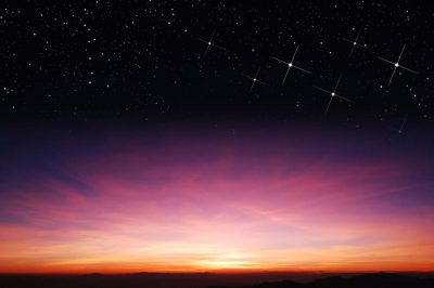 First Laylatul-Qadr Ever: Read Full Story