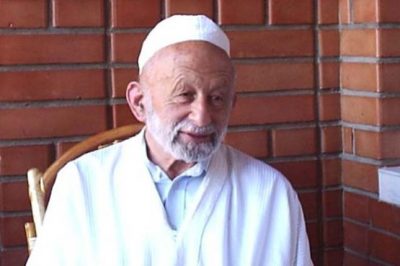 Fredy Abdussamad Bollag
