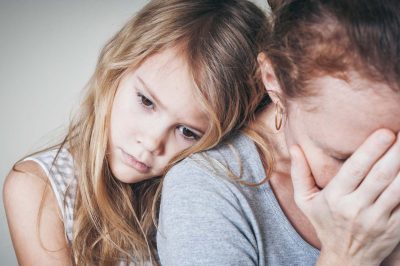 I Want to Control My Anger with Children, Help!