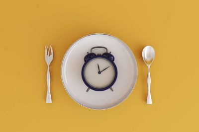 Two Intentions for Shawwal Fasting