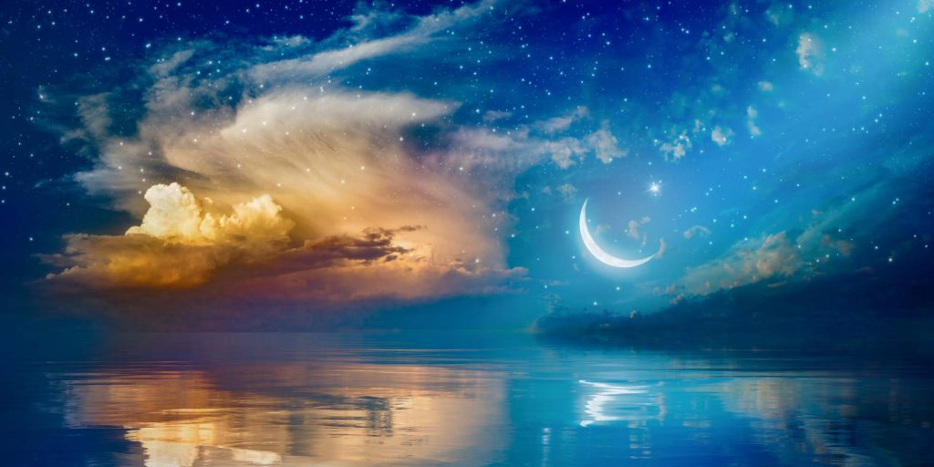 Laylat Al-Qadr