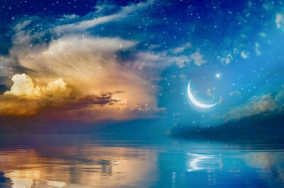 Laylat Al-Qadr