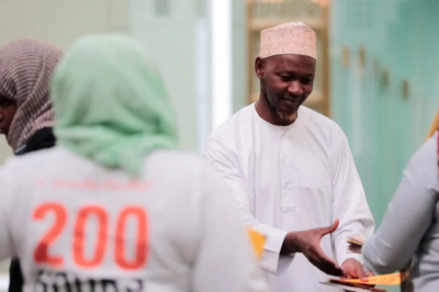UK Muslim Chaplain: On Offering Help During COVID-19 Pandemic - About Islam
