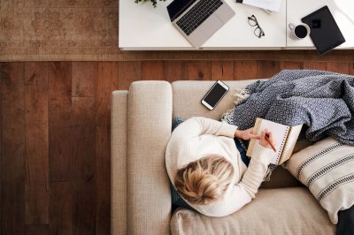 Muslim Women Work From Home - Success Stories and Experiences
