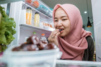 My Teen Daughter Didn&rsquo;t Fast This Ramadan, What to Do