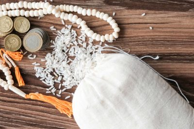 Can You Pay Zakat Al-Fitr on Behalf of Christian or Jewish Wife?