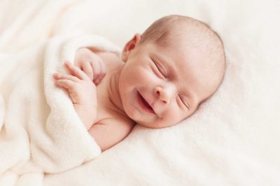 Zakat Al-Fitr on Baby Born on the Eve of Eid