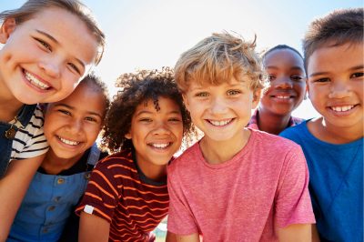 Smiling: Low Cost Medicine?