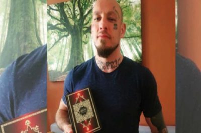 The Corona Crisis Brought Me to Islam