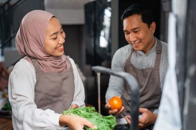 How I Managed to Lose Weight This Ramadan - About Islam