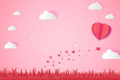 Valentine's Day Love