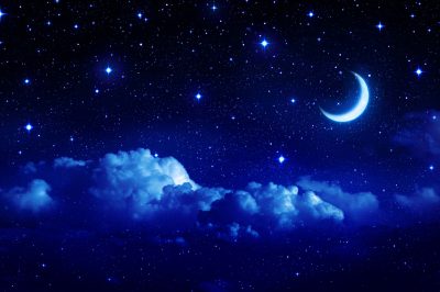 What Really Happened on the Night of Power?