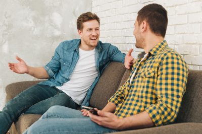 Advising Each Other: The Islamic Support System