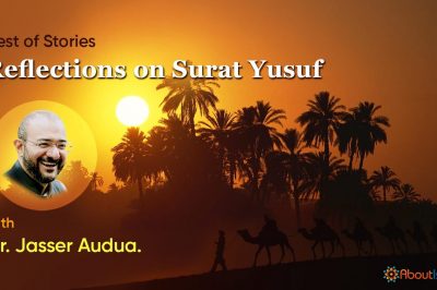 Covid-19 Ramadan's Lessons of Love - About Islam