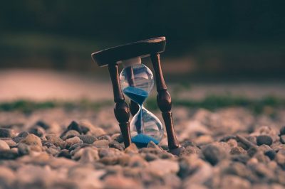 Do You Put Your Time to Good Use? What Islam Says
