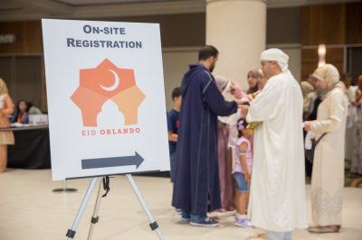 The Historic Eid of COVID-19 : How Will It Look Like? - About Islam