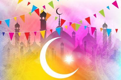 Eid Al-Fitr Page 1442/2021