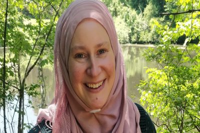 Being a Feminist, I Chose to Convert to Islam