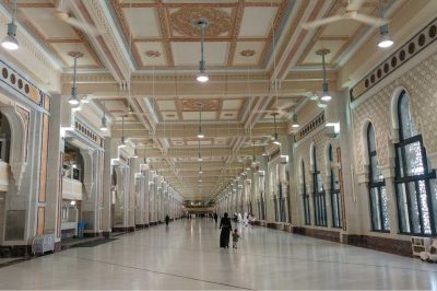 3 Important Questions About Hajj Ban 2020