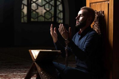 3 Lessons from Prophet Zechariah (PBUH) to Get Duaa Accepted