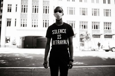 5 Things To Do if Your City is or was Under Riots