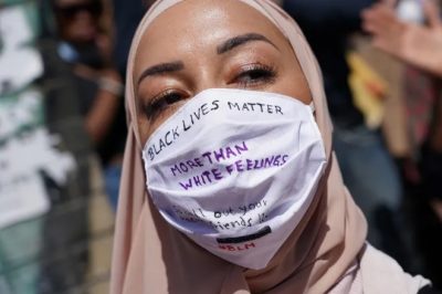 5 Things To Do If Your City Is under Riots - About Islam