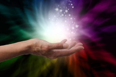 Is Reiki Haram?