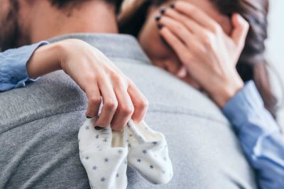 Baby with Genetic Disorder: Allah’s Punishment?