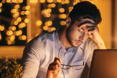 C&oacute;mo calmar la ansiedad: no te preocupes por futuro hasta que llegue