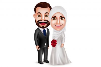 Common Questions Asked by Newly Married Couples